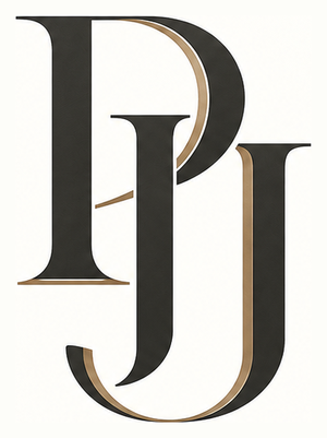 PJJ & Co. monogram